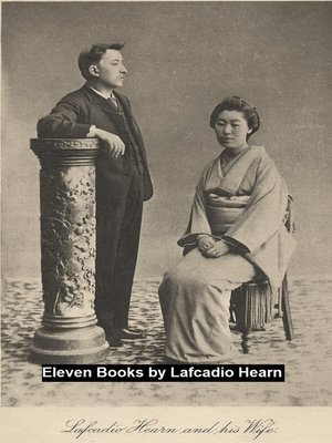 cover image of Eleven Books